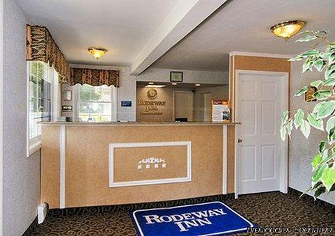 Rodeway Inn Coldwater Esterno foto
