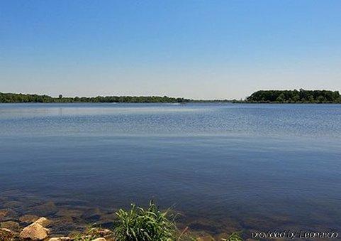 Rodeway Inn Coldwater Esterno foto